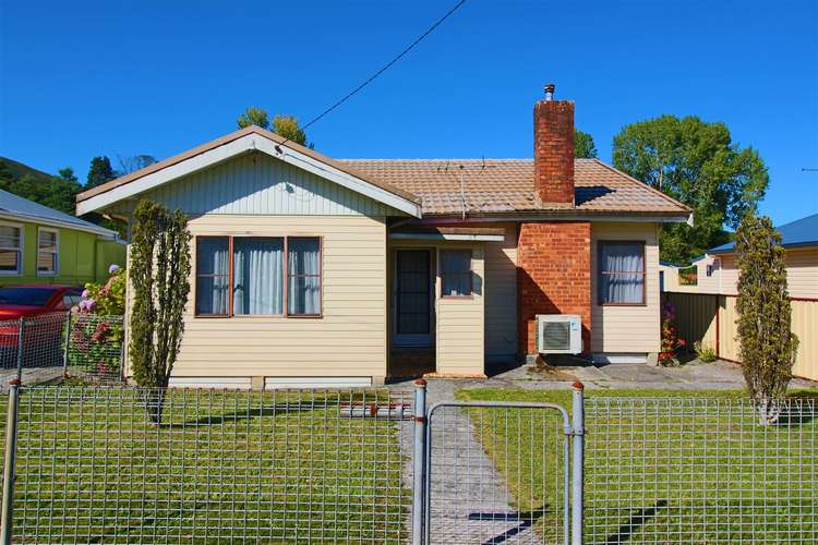 Main view of Homely house listing, 4 Hurst Street, Queenstown TAS 7467