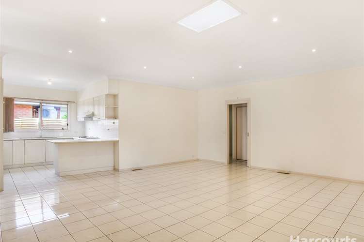 Second view of Homely house listing, 3 Tomasetti Crescent, Narre Warren VIC 3805