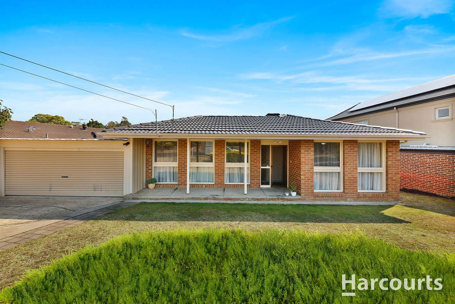 Main view of Homely house listing, 7 Wilpena Place, Vermont South VIC 3133