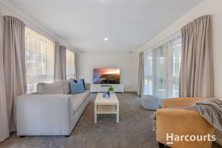 Fifth view of Homely house listing, 7 Wilpena Place, Vermont South VIC 3133