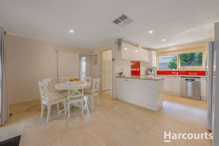 Sixth view of Homely house listing, 7 Wilpena Place, Vermont South VIC 3133