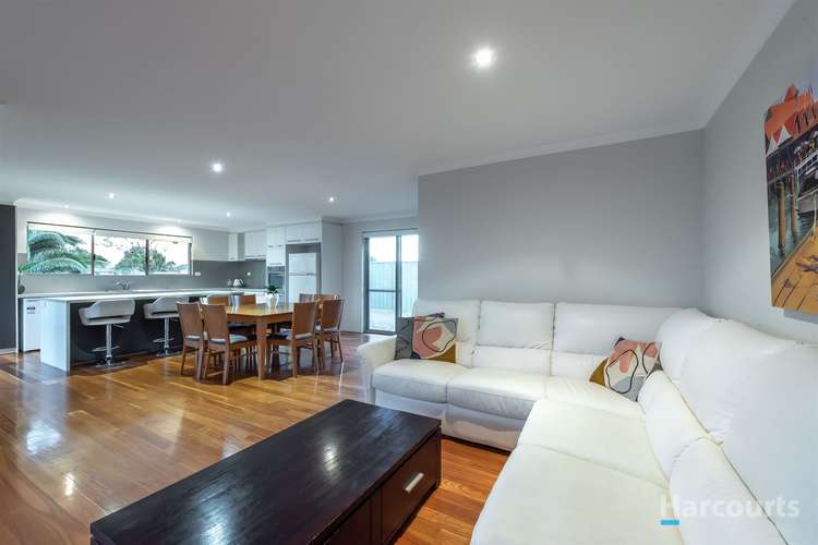 Second view of Homely house listing, 18 Precision Avenue, Mullaloo WA 6027