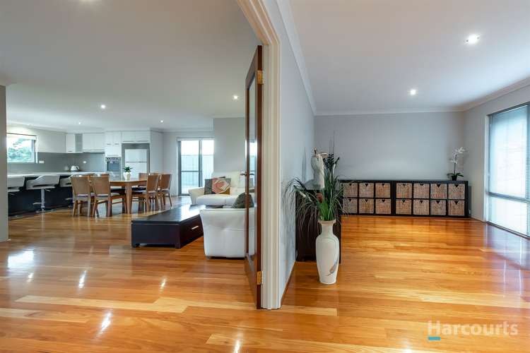 Fourth view of Homely house listing, 18 Precision Avenue, Mullaloo WA 6027