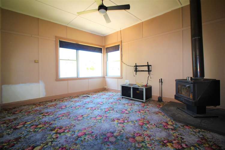 Second view of Homely house listing, 7 Hurst Street, Queenstown TAS 7467
