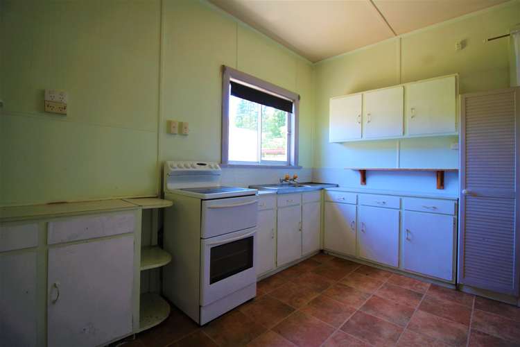 Fifth view of Homely house listing, 7 Hurst Street, Queenstown TAS 7467