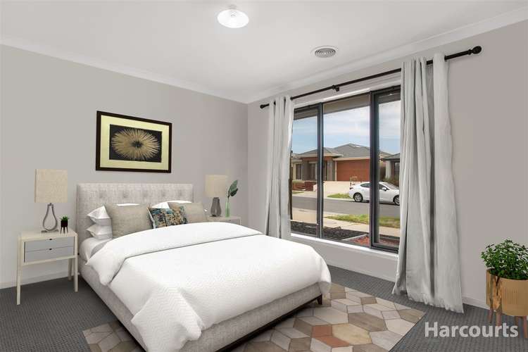 Fifth view of Homely house listing, 7 Kamona Street, Clyde VIC 3978