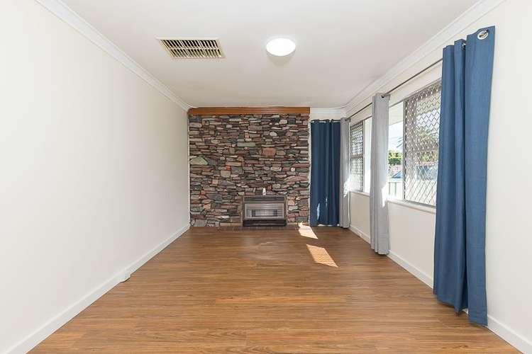 Second view of Homely house listing, 8 Carina Close, Rockingham WA 6168