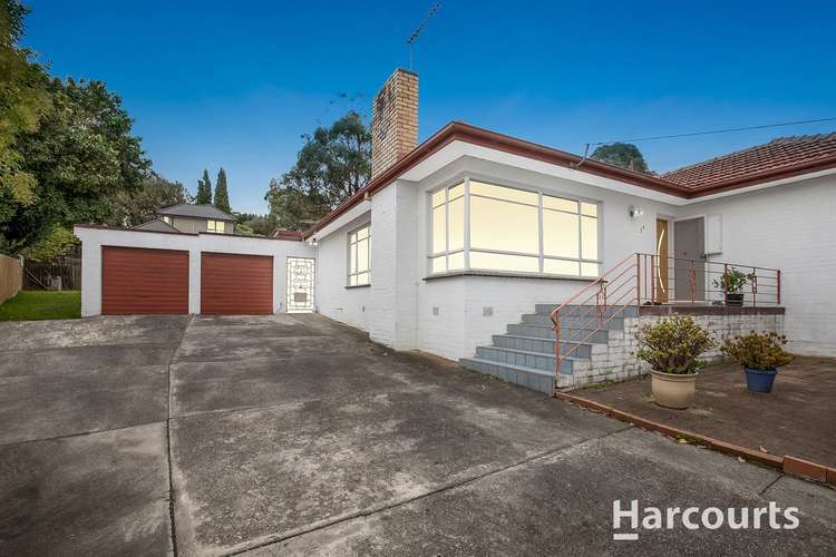 Sixth view of Homely house listing, 34 Barbara Street, Vermont VIC 3133