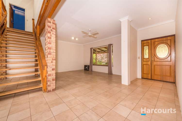 Fifth view of Homely house listing, 17 Linzer Place, Bullsbrook WA 6084