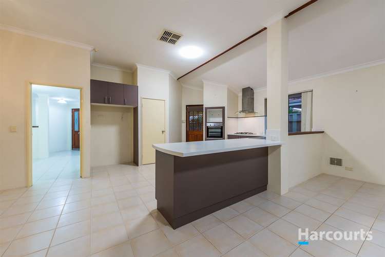 Third view of Homely house listing, 3 Taroona Lane, Currambine WA 6028