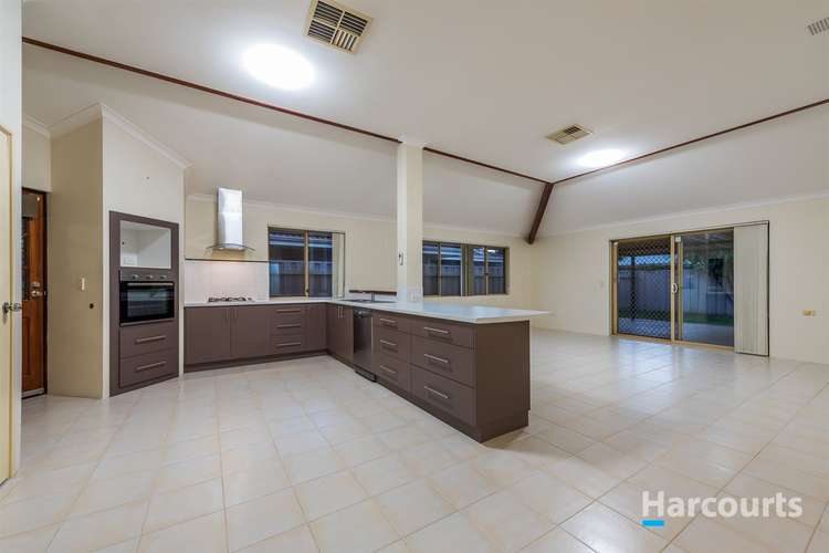 Fourth view of Homely house listing, 3 Taroona Lane, Currambine WA 6028