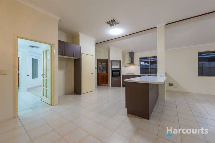 Fifth view of Homely house listing, 3 Taroona Lane, Currambine WA 6028