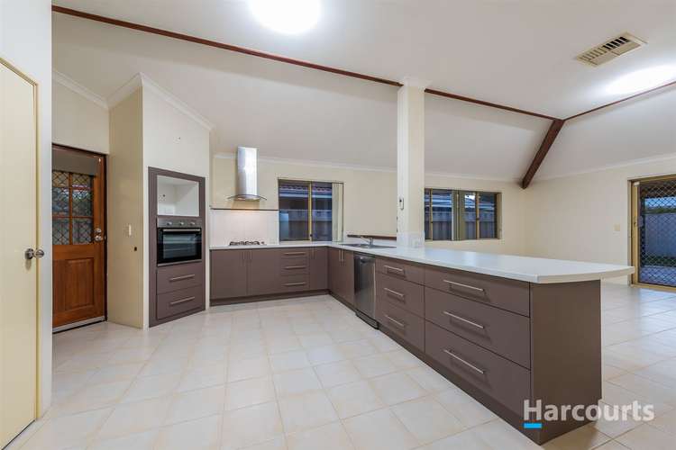 Seventh view of Homely house listing, 3 Taroona Lane, Currambine WA 6028