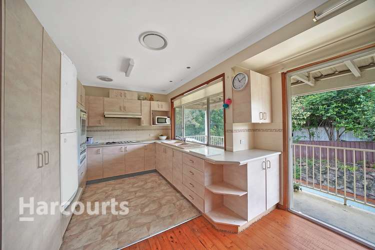Third view of Homely house listing, 50 Coachwood Crescent, Bradbury NSW 2560