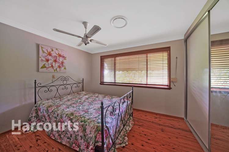 Fourth view of Homely house listing, 50 Coachwood Crescent, Bradbury NSW 2560