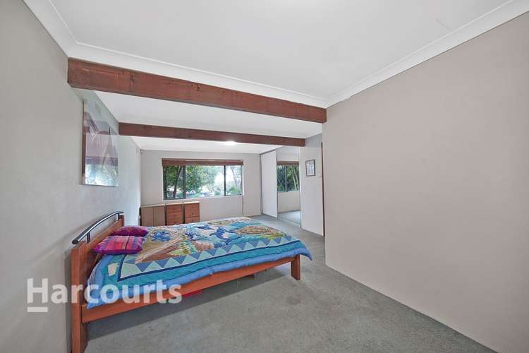 Fifth view of Homely house listing, 50 Coachwood Crescent, Bradbury NSW 2560