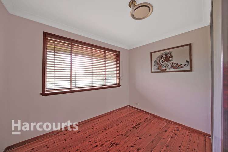 Sixth view of Homely house listing, 50 Coachwood Crescent, Bradbury NSW 2560
