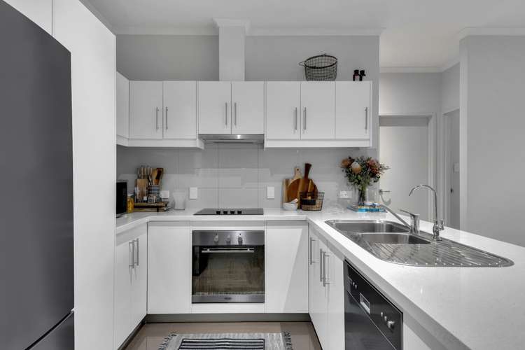 Second view of Homely apartment listing, Apt 10, 27-29 Metro Parade, Mawson Lakes SA 5095
