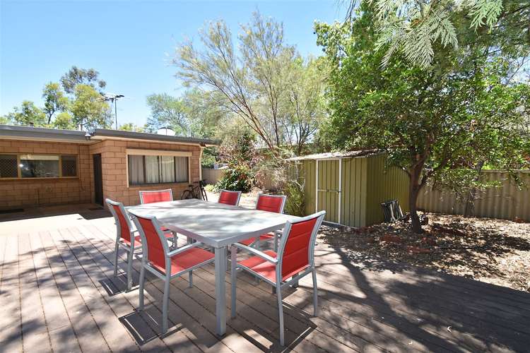 Main view of Homely house listing, 33 Clarke Street, Araluen NT 870