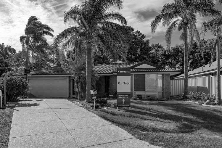 Main view of Homely house listing, 13 Grayswood Retreat, Erskine WA 6210