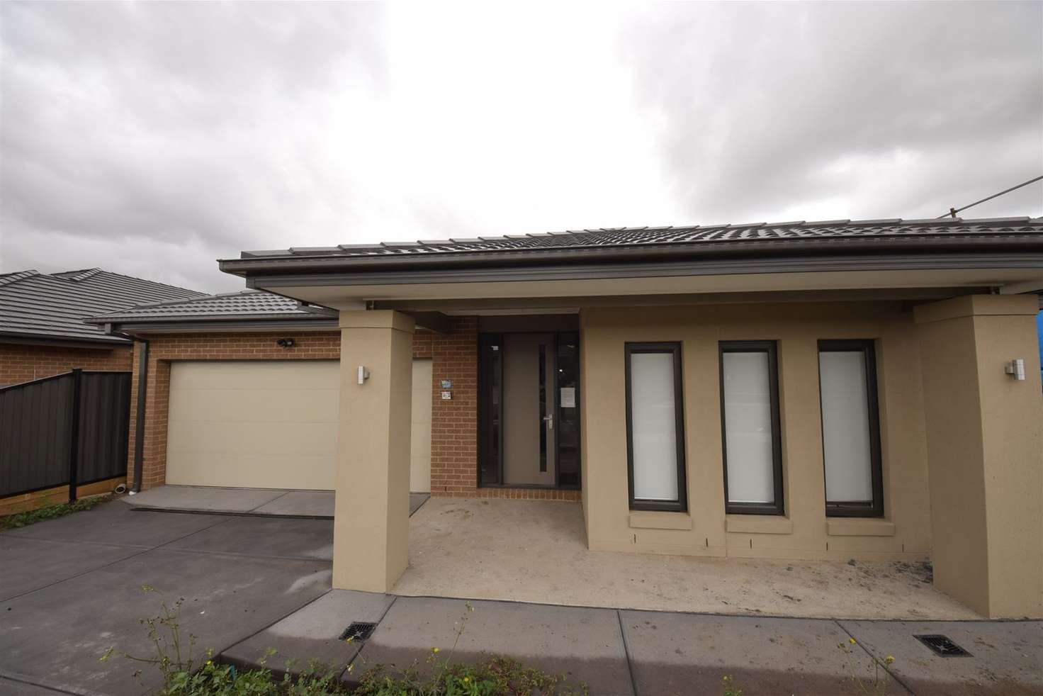 Main view of Homely house listing, 12 Oresund Street, Craigieburn VIC 3064