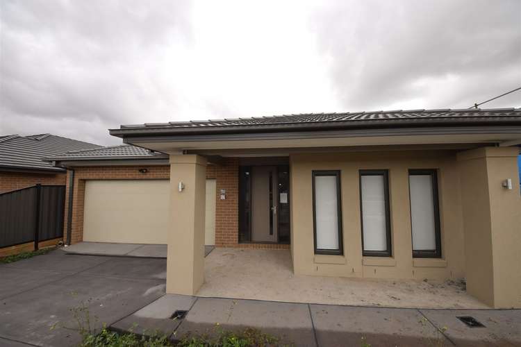 Main view of Homely house listing, 12 Oresund Street, Craigieburn VIC 3064