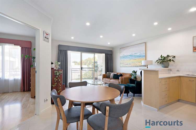 Third view of Homely apartment listing, 28/430 Pulteney Street, Adelaide SA 5000