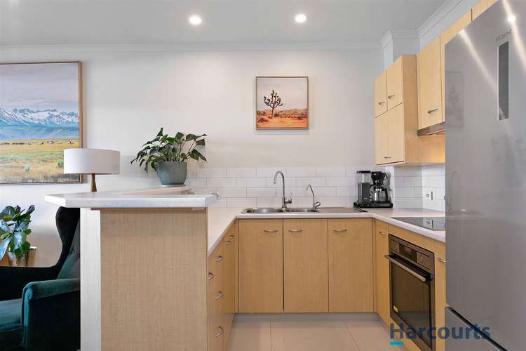 Fourth view of Homely apartment listing, 28/430 Pulteney Street, Adelaide SA 5000