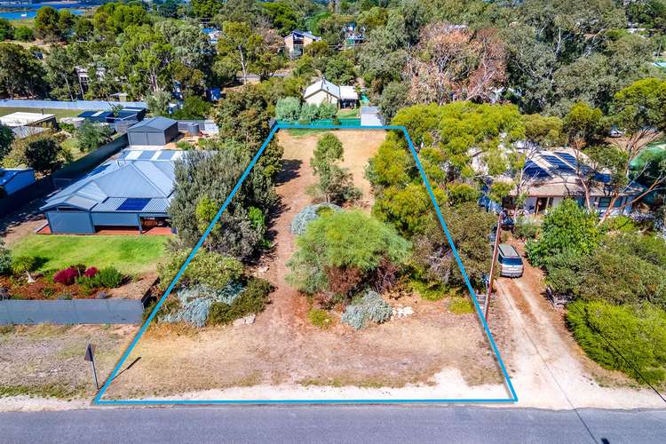 Fourth view of Homely residentialLand listing, 32 Alexandrina Drive, Clayton Bay SA 5256