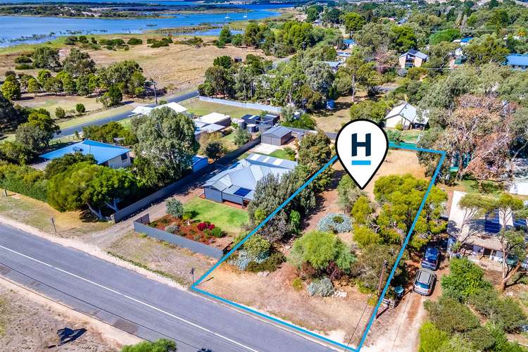 Fifth view of Homely residentialLand listing, 32 Alexandrina Drive, Clayton Bay SA 5256