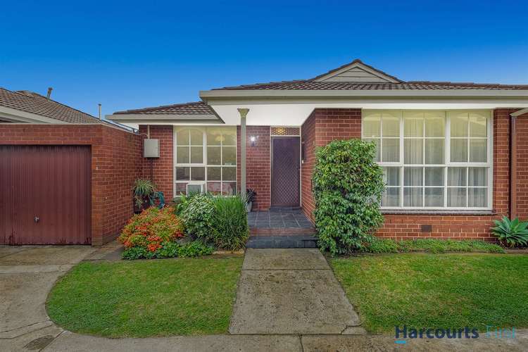 Main view of Homely unit listing, 3/6 Crosbie Rd, Murrumbeena VIC 3163