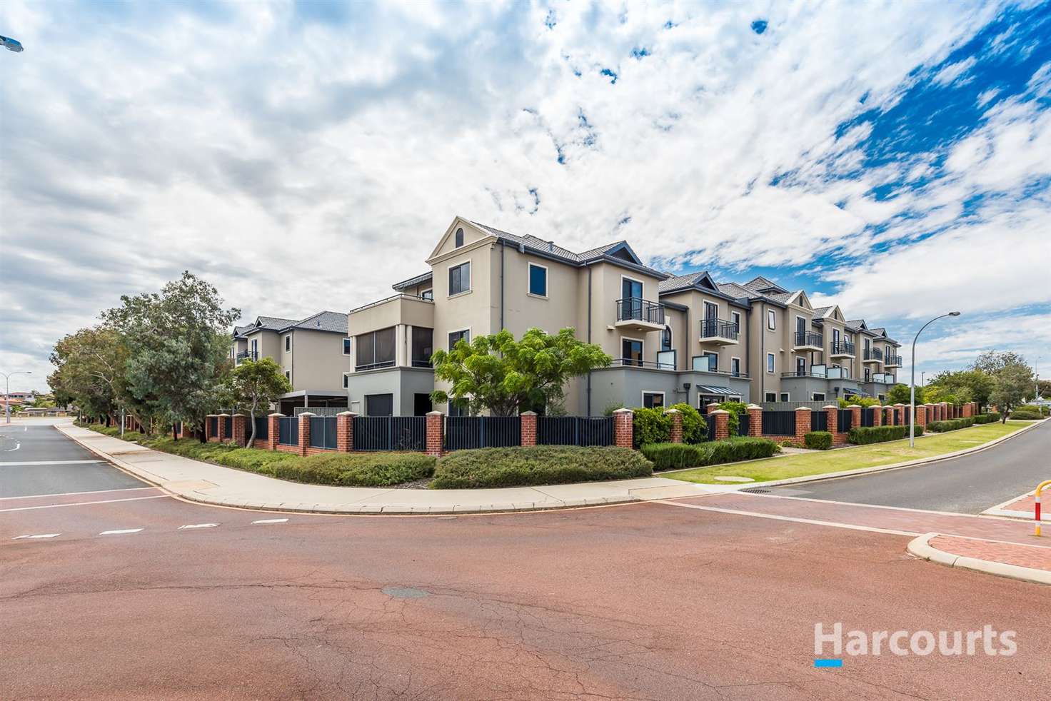 Main view of Homely apartment listing, 75/12 Citadel Way, Currambine WA 6028
