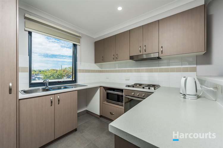 Second view of Homely apartment listing, 75/12 Citadel Way, Currambine WA 6028