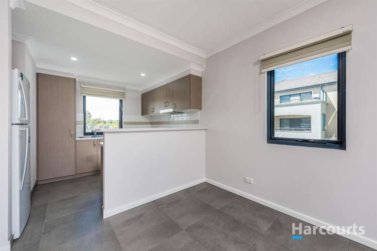 Third view of Homely apartment listing, 75/12 Citadel Way, Currambine WA 6028