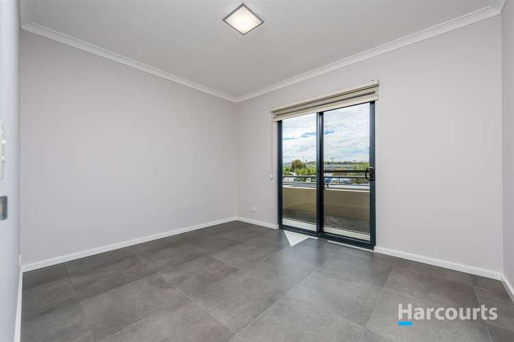 Fourth view of Homely apartment listing, 75/12 Citadel Way, Currambine WA 6028