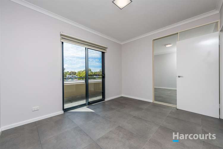 Fifth view of Homely apartment listing, 75/12 Citadel Way, Currambine WA 6028