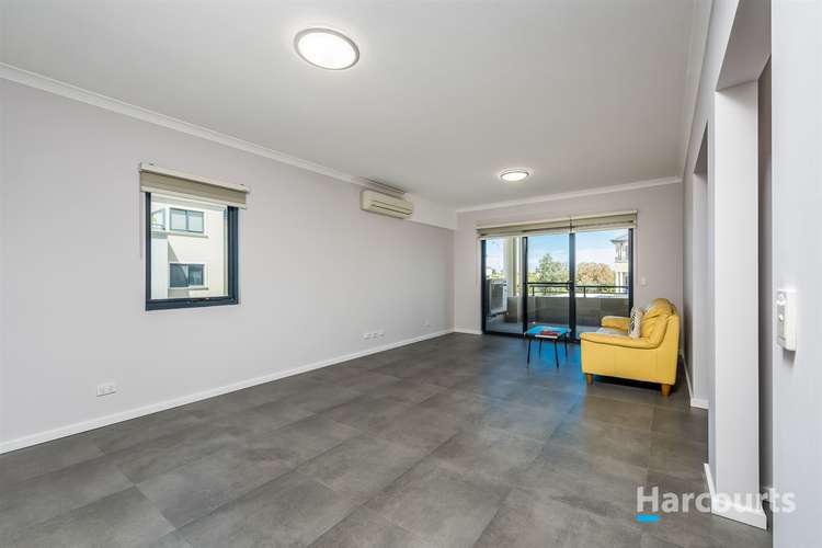 Sixth view of Homely apartment listing, 75/12 Citadel Way, Currambine WA 6028