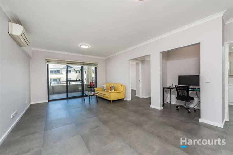 Seventh view of Homely apartment listing, 75/12 Citadel Way, Currambine WA 6028