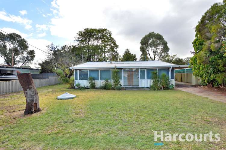 Second view of Homely house listing, 14 Nesbit Road, Greenfields WA 6210