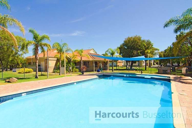 Main view of Homely unit listing, 111/535 Bussell Highway, Broadwater WA 6280