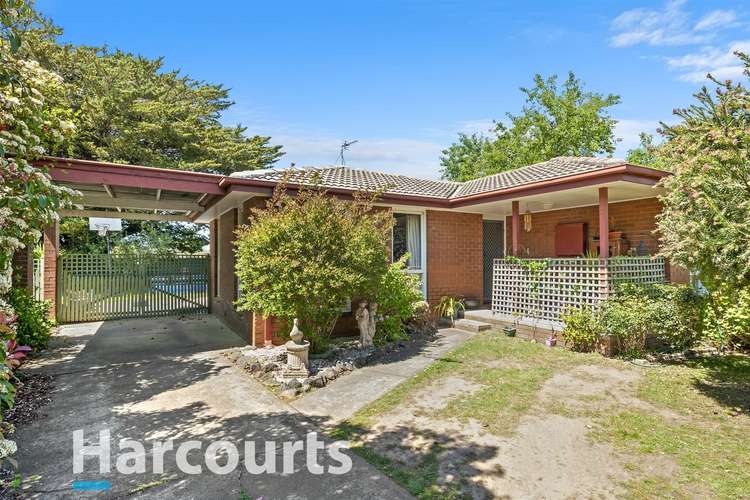 Main view of Homely house listing, 6 Linton Court, Alfredton VIC 3350