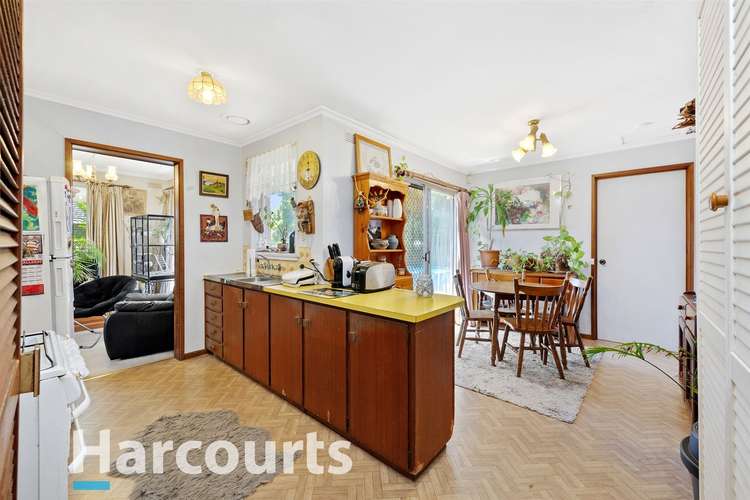 Fourth view of Homely house listing, 6 Linton Court, Alfredton VIC 3350