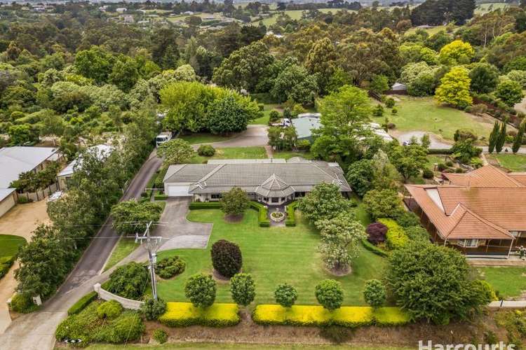 Third view of Homely house listing, 173 Bona Vista Road, Warragul VIC 3820