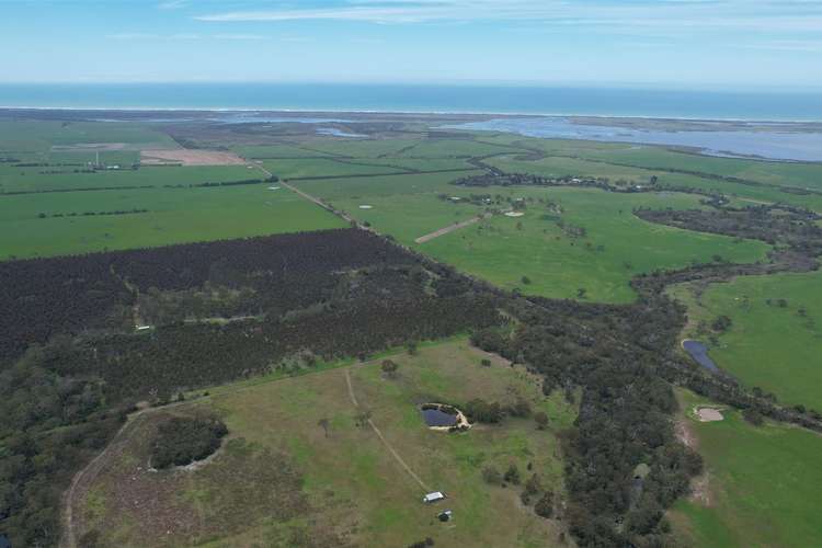 Main view of Homely ruralOther listing, 14B Giffard Road, Darriman VIC 3851