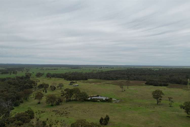 Second view of Homely ruralOther listing, 14B Giffard Road, Darriman VIC 3851