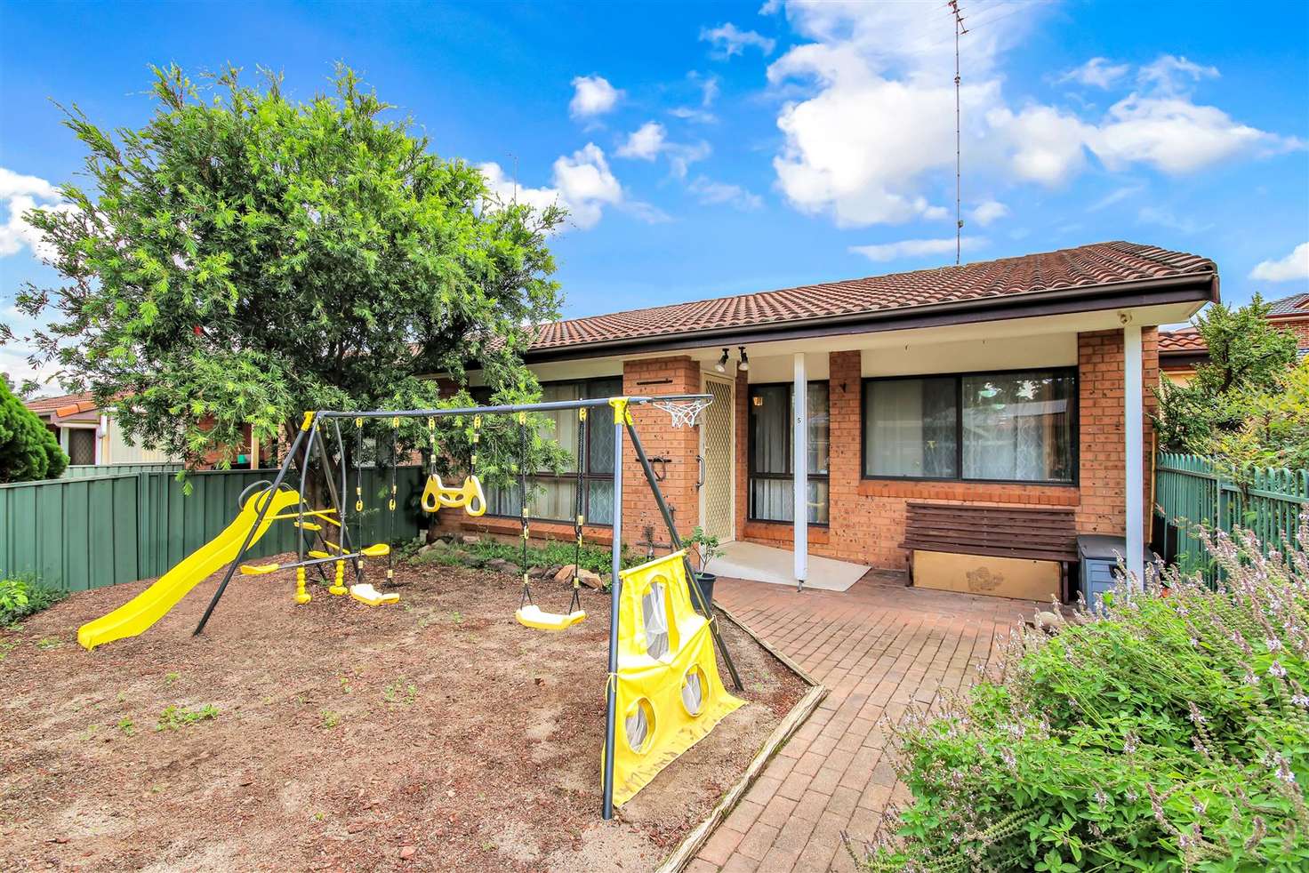 Main view of Homely villa listing, 5/21-23 Hythe Street, Mount Druitt NSW 2770