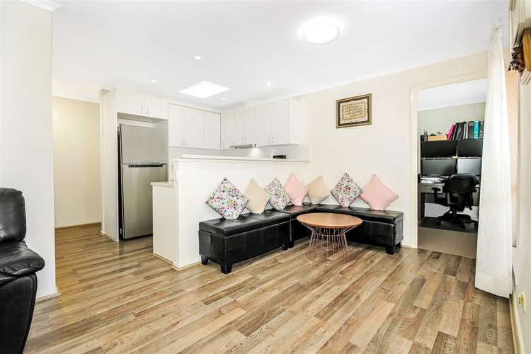 Second view of Homely villa listing, 5/21-23 Hythe Street, Mount Druitt NSW 2770