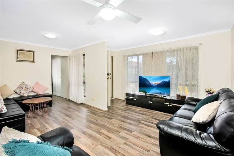 Fourth view of Homely villa listing, 5/21-23 Hythe Street, Mount Druitt NSW 2770