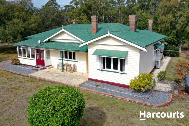 14 Paper Beach Road, Swan Point TAS 7275