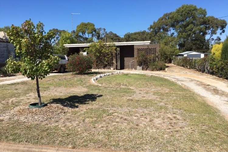 Main view of Homely house listing, 4 Long Street, St Arnaud VIC 3478